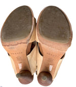 Load image into Gallery viewer, Theory Sandals, 38.5
