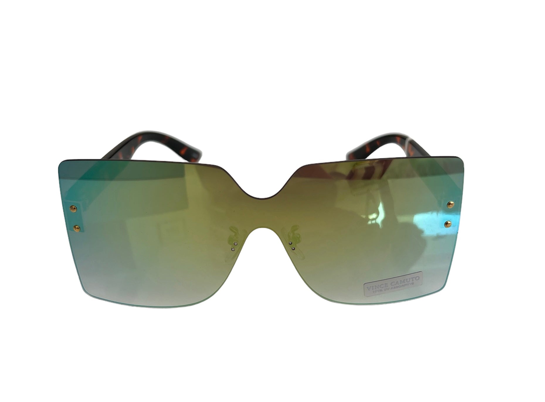 Update 203+ oversized mirror sunglasses latest