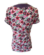 Load image into Gallery viewer, Boden Floral T-Shirt, 10
