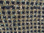 Load image into Gallery viewer, Carlisle Olive Tweed Wool Blend Jacket, 12
